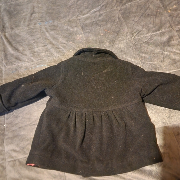 Toddler dress jacket - Picture 3 of 4